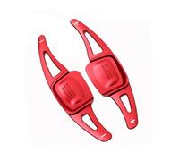 2 levas de Cambio de Marchas de Aluminio para Volkswagen for Tiguan MK2 VW Golf 7/8 Alltrack MK7/8 T-Cross Passat B8 GTI R-line, Shift Paddle Paletas de Cambios Accesorios Decoración Interior