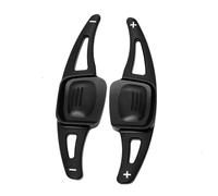 2 levas de Cambio de Marchas de Aluminio para Volkswagen for Tiguan MK2 VW Golf 7/8 Alltrack MK7/8 T-Cross Passat B8 GTI R-line, Shift Paddle Paletas de Cambios Accesorios Decoración Interior