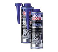 LIQUI MOLY 1685153 Limpiador Sistema 500 ml