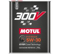 2 Liter MOTUL 5W-30