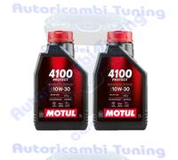 Motul Aceite de motor 113138 4100 Proteger SAE 10W30 Semisintético API CG 4 SL 1 L Motul Aceite de motor 113138 4100 Proteger SAE 10W30 Semisintético API CG 4 SL 2 L Motul Aceite de motor 113138 4100 Proteger SAE 10W30 Semisintético API CG 4 SL 3 L Motul Aceite de motor 113138 4100 Proteger SAE 10W30 Semisintético API CG 4 SL 4 L