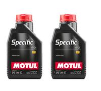 MOTUL 110282 Aceite de motor