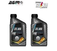 2 Litros Aceite Motor SELENIA Acea C3 Multipowergas 5W40 9.55535-T2?70552EF8EU