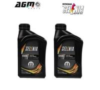 1 Litro Selenia Digitek Pure Energy 0W30 Aceite Motor para Coche Acea C2