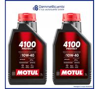 MOTUL 112999 Aceite de motor