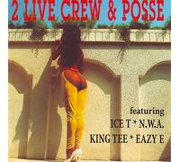 2 Live Crew - 2 Live Crew & Posse [Import]