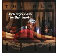 2 Live Crew - Back at Your Ass for the Nine-4