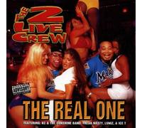 2 Live Crew Featuring Kc - The Real One [Import]