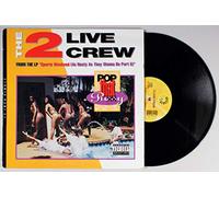 2 Live Crew - Pop That Pussy / Pop That [Vinilo]