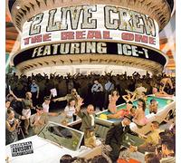 2 Live Crew - Real One [Vinilo]