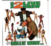 2 Live Crew - Shake a Lil' Something