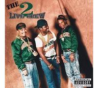 2 Live Crew The Original 2 Live Crew explicit_lyrics (CD) (Importación USA)