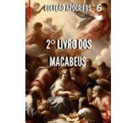 2º Livro Dos Macabeus (ebook)