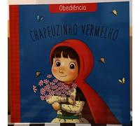 2 LIVROS EM UM: CLÁSSICOS DAS VIRTUDES - CHAPEUZINHO VERMELHO, A BELA E A FERA