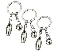 2 llaveros de guzheng, diseño de instrumento musical (65)