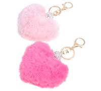 2 llaveros de guzheng, diseño de instrumento musical (65)