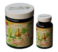 2 LOT X Maharishi Ayurveda Amrit Kalash "Combo Pack" Nectar and Tablets (600g Paste and 60 Tablets - 500 Mg) - Fast Delivery Guranteed Within 4 - 7 Working Days by MAHARISHI