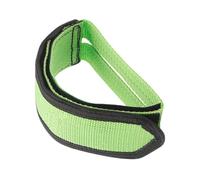 2 lotes de Correas para Pedal de Bicicleta, Cinta Adhesiva para Pedal de Bicicleta, Clip para Dedo del pie para Ciclismo Aire, Correas para Pedales de Bicicleta, Correa de Nailon con Clip