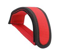 2 lotes de Correas para Pedal de Bicicleta, Cinta Adhesiva para Pedal de Bicicleta, Clip para Dedo del pie para Ciclismo Aire, Correas para Pedales de Bicicleta, Correa de Nailon con Clip