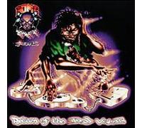 2 Lp Set - Vol. 2-Return of The DJ