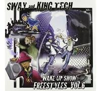 2 Lp Set - Vol. 6-Wake Up Show Freestyles [Vinilo]