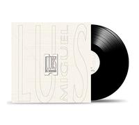 2 LP VINILO SET LUIS MIGUEL EL CONCIERTO con Libro Edicion Deluxe 2023