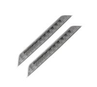 2 Luces de Freno traseras de Tercera Fila para X-Trail T31 (Xtrail 2008-2013)