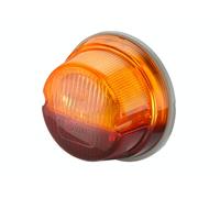 2 Luces Halógeno HELLA para Carcasa IH Demag Holder Linde Man Scania Steyr