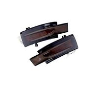 2 Luces Intermitentes LED Dinámicas Para Mercedes Para Benz Clase G SUV W463 211 507 GL X164 X166 MR ML W166 W251 G350 Intermitente Espejo Lateral