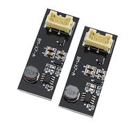 2 luces traseras LED, Pilotos Traseros, Placas de Repuesto para X3 F25 2011-2016, Piloto Trasero Conductor F25 B003809.2, Reparación de Placa de Luz de Retroceso