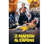 2 mafiosi contro al capone [Italia] [DVD]