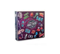 (2)Magic props set gift box close-up stage children's magic toys new peculiar interactive performance