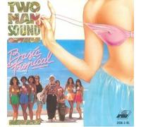 2 Man Sound - Basic Tropical