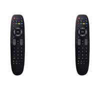 2 mandos a distancia RL67H-8TV para televisores Changhong TV20A-C35LC32HA3LED50C2000H LED50C2000IS LED29B1000S