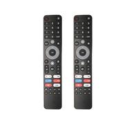 2 mandos a distancia universales inteligentes para DEXP, varios modelos, infrarrojos