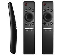 2 mandos a distancia universales para Samsung Smart TV - Reemplazo para BN59-01260A, BN59-01259B, BN59-01259E, BN59-01265A, BN59-01241A, apto para televisores OLED、LED、UHD y 3D