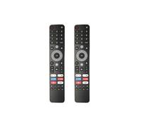 2 Mandos A Distancia Universales para Televisores Inteligentes DEXP, , Varios Modelos, Infrarrojos