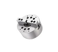 2 Mandril hueco de larga de tres mordazas OP-206L OP-208L OP-210L OPT-206L OPT-208L OPT-210L(OPT-206L)