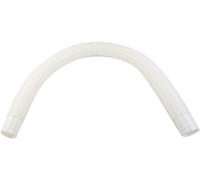 2 mangueras de repuesto para skimmer Intex Surface Skimmer 10531 manguera de skimmer de 1.57 x 30 pulgadas