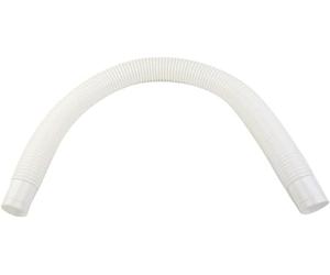 2 mangueras de repuesto para skimmer Intex Surface Skimmer 10531 manguera de skimmer de 1.57 x 30 pulgadas