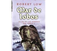 2. Mar de lobos (Narrativas Históricas)