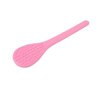 2 martillos echados a un lado del masaje, mano superficial celular de la almohada del martillo manual del masaje irrompible para la exploración meridiana Rosa