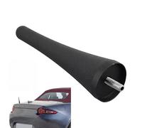 2) Mástil de antena de radio corto 3 8 para Mazda para Miata MX 5, combinación perfecta