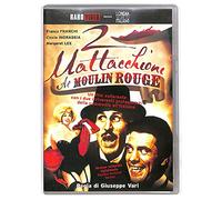 2 mattacchioni al Moulin Rouge [Italia] [DVD]