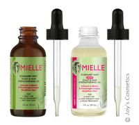 Aceite Fortalecedor Capilar Rosemary Mint Scalp - Hair Strengthening Oil 59 ml