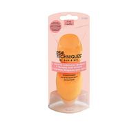 Esponja de maquillaje Real Techniques 2 Pack Miracle Complexion - 2 esponjas