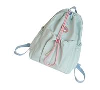 2. Mochila De Viaje Capacidad Resistente A La Intemperie Bolsa Trabajo Multifuncional con Puerto USB para Viajes Negocios Elementos Básicos Acampar: Mochila Viaje Viajeros