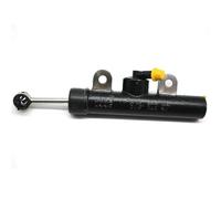 2 Modelos de Bomba de Cilindro Esclavo de Embrague/Cilindro Maestro de Embrague Compatible con SAIC MAXUS LDV V80 (Azul)