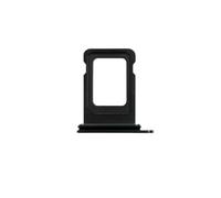 2 módulos de bandeja de ranura para tarjetas SIM compatibles con iPhone 15 Pro / 15 Pro Max (azul)