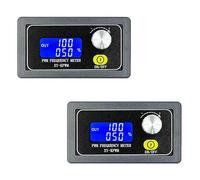2 módulos PWM XY-KPWM de 1 canal